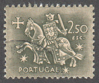 Portugal Scott 771 Used - Click Image to Close